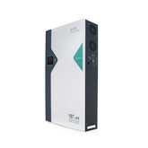 Hot sale All-in-one off-grid 5KW inverter 51.2V 100Ah LiFePO4 Lithium ion Battery 5KWh Home Energy Storage System